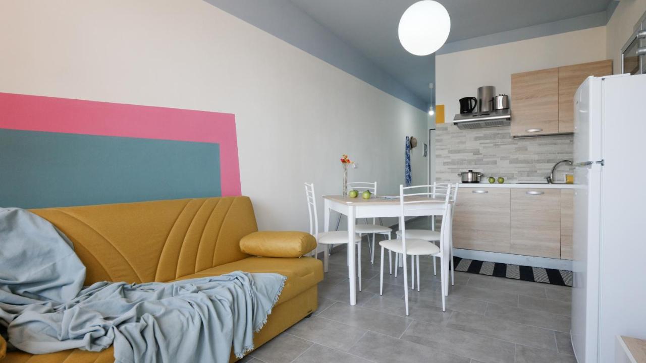 Babyaccommodation Family Panoramic I Pietra Ligure Exterior photo
